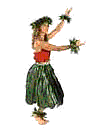 Hula Dancers